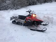 Polaris RMK 800 155" -08