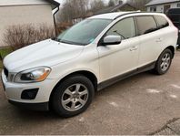 Volvo XC60 2.4D Momentum Euro 4