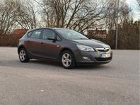 Opel Astra 1.6 Enjoy Euro 5