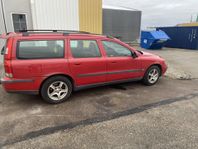 Volvo V70 D5 Business Euro 3