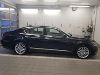 Lexus LS 600h AWD 5.0 V8 CVT Luxury Euro 5