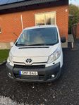 Toyota ProAce Skåpbil 2.0 D-4D Euro 5