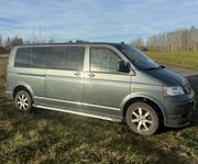 Volkswagen T28 2.5 TDI Luftfjädring