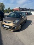 Kia Picanto 5-dörrar 1.0 MPI ECO, GLS Euro 5