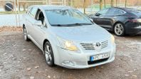 Toyota Avensis Kombi 2.2 D-4D Business Euro 5