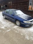 Peugeot 406 2.0 HDi