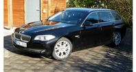 BMW 530 d xDrive Touring Steptronic Euro 5 HuD