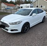 Ford Mondeo 2.0 EcoBoost SelectShift Titanium Euro 6