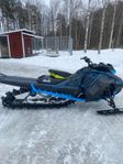 Skidoo summit X 154 850