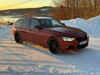 BMW 320 d xDrive Touring Steptronic M Sport Euro 6