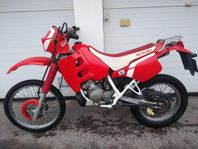 Suzuki ts125r -1990 (2 taktare)