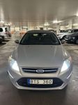 Ford Mondeo Kombi 2.0 TDCi Powershift Titanium Euro 5