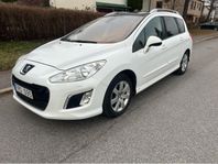 Peugeot 308 SW 1.6 e-HDi FAP Euro 5