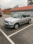 Nissan Micra 3-dörrar 1.3