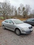 Skoda Octavia 1.6 MPI Multifuel Euro 4