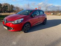 Renault Clio 0.9 TCe Euro 5