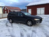 Volvo XC70 D5 AWD Geartronic Kinetic Euro 4