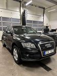 Audi Q5 2.0 TDI quattro Euro 5