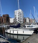 Comfortina 44 (Dockan Malmö)