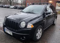 Jeep Compass 2.4 4WD