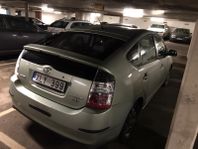 Toyota Prius 1.5 VVT-i + 3CM CVT Euro 4