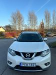 Nissan X-Trail 1.6 dCi DPF XTRONIC-CVT Euro 6