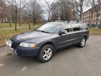 Volvo XC70 D5 AWD Geartronic Momentum Euro 4