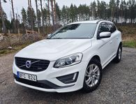 Volvo XC60 D4 AWD R-Design