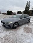 Volvo V60 T6 AWD Geartronic R-Design Euro 6