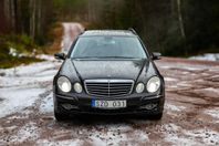 Mercedes-Benz E 280 T CDI 7G-Tronic Avantgarde 