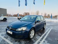 Volkswagen Golf  2.0 TDI