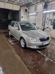 Skoda Octavia Kombi 1.4 TSI Elegance Euro 5