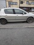 Peugeot 307 5-dörrar 1.6 Euro 4