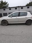 Peugeot 307 5-dörrar 1.6 Euro 4