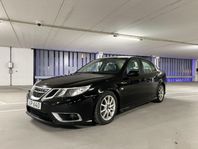 Saab 9-3 SportSedan 2.0t BioPower Aero Euro 5