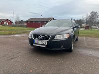 Volvo V70 D3 Momentum Euro 5