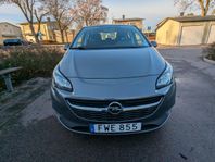 Opel Corsa 5-dörrar 1.3 CDTI ecoFLEX Enjoy Euro 6