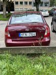 Hyundai Accent 1.6 