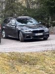 BMW 530 d xDrive Touring Steptronic M Sport Euro 6