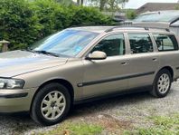 Volvo V70 2.4 Euro 4