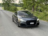 Audi Quattro TT RS Coupé 2.5 TFSI S Tronic Euro 6