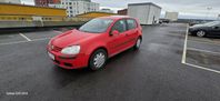 Volkswagen Golf 5-dörrar 1.6 Euro 4