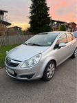 Opel Corsa 5-dörrar 1.3 CDTI ecoFLEX Euro 4