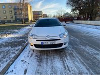 Citroën C5 Tourer 2.0 HDi Euro 5