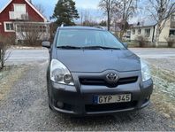 Toyota Corolla Verso 1.8 VVT-i MultiMode