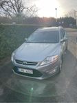 Ford Mondeo Kombi 1,6 TDCI manuell 115hk 2011