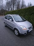 Chevrolet Matiz 0.8