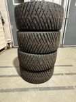 Vinterdäck Good year ultragrip 245/40 R18