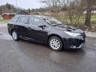 Toyota Avensis Kombi 2.0 Multidrive S Active Euro 6