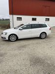 Volkswagen Passat Variant 2.0 TDI BMT Euro 5